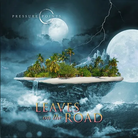 Leaves on the Road cover