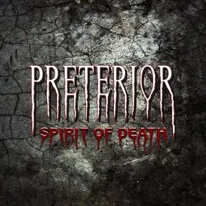 Spirit of Death cover