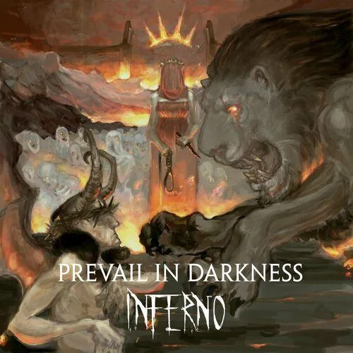 Inferno cover