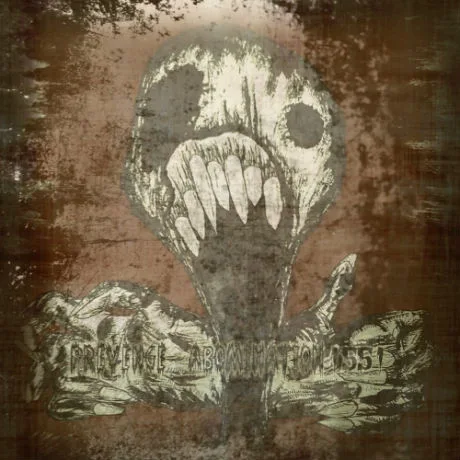 Abomination 1551 cover
