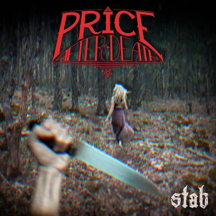 Stab cover