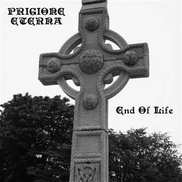 End of Life cover