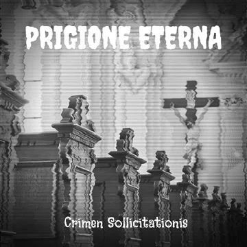 Crimen Sollicitationis cover