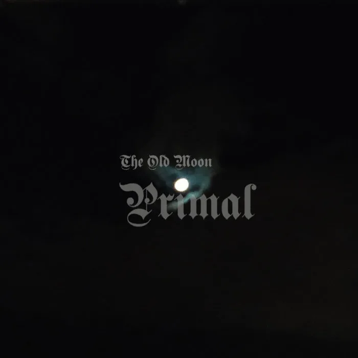 The Old Moon cover