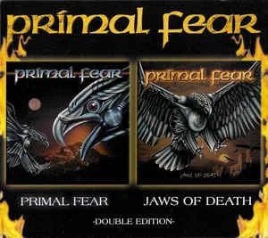 Primal Fear / Jaws of Death cover
