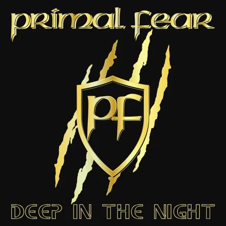 Deep in the Night cover