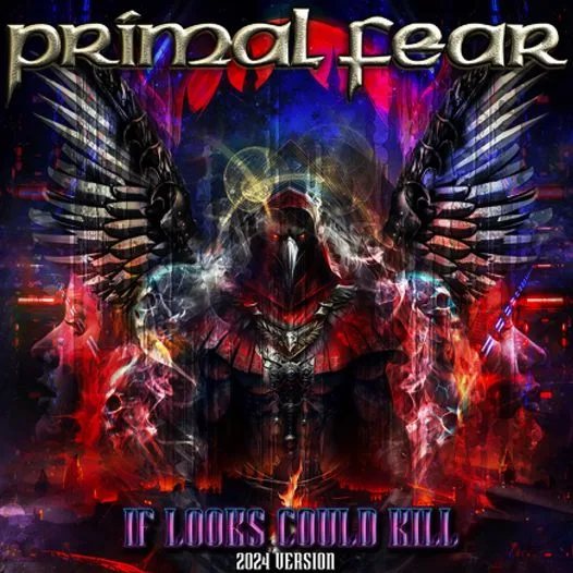 If Looks Could Kill cover