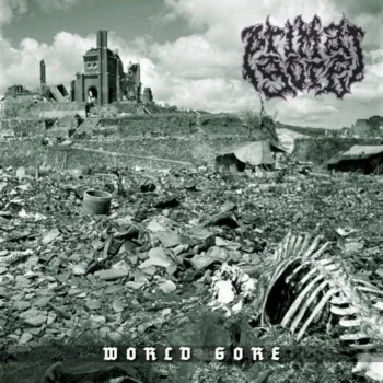 World Gore cover