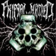 Primal Hatred cover