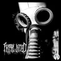 Gasmask Generation cover