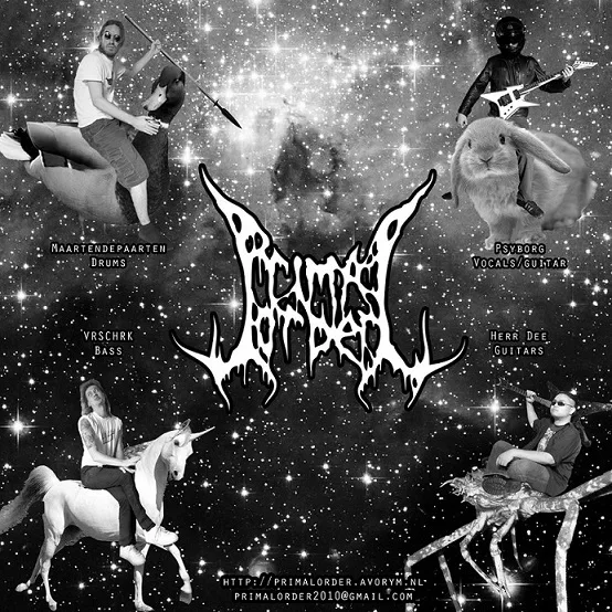 Kings Of The Animals cover