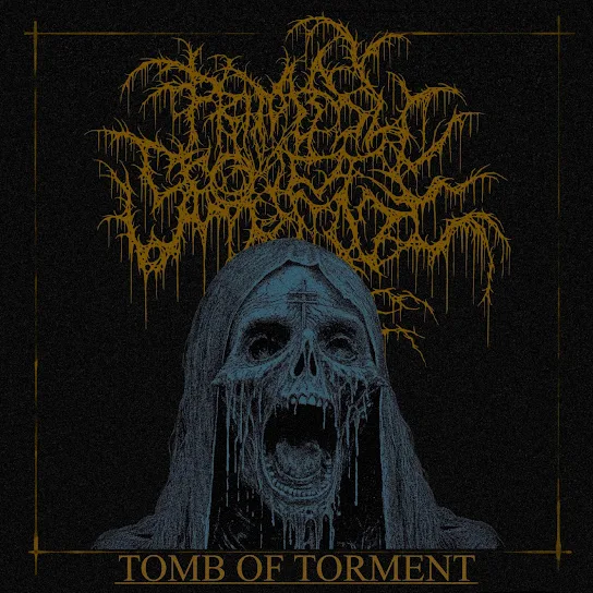 Tomb of Torment cover