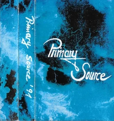 Primary Source cover