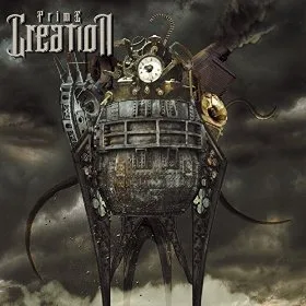 Prime Creation cover