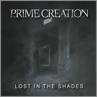 Lost in the Shades cover