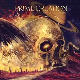 State Dominion cover