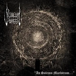 As Solemn Maelstrom... cover