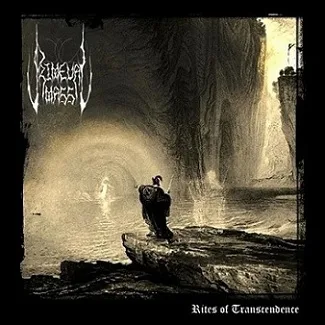 Rites of Transcendence cover