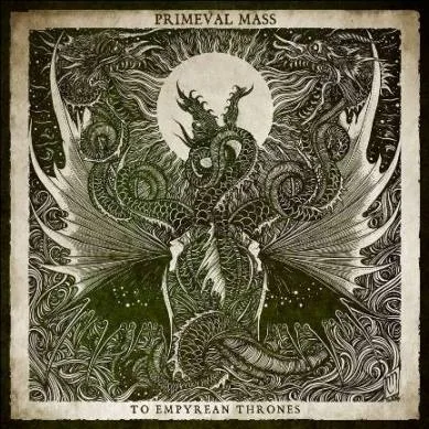 To Empyrean Thrones cover