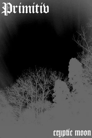 Cryptic Moon cover