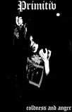Coldness & Anger cover