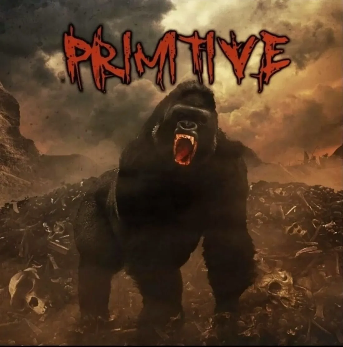 Primitive cover