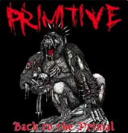 Back to the Primal cover