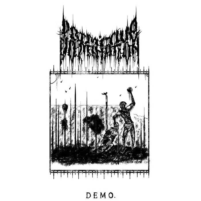 Demo cover