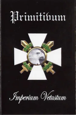 Imperium Vetustum cover