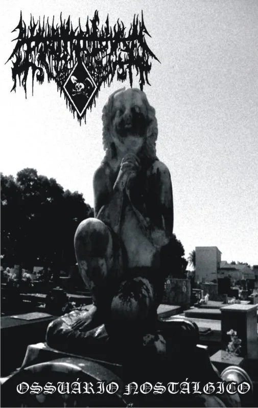 Ossuário Nostálgico cover