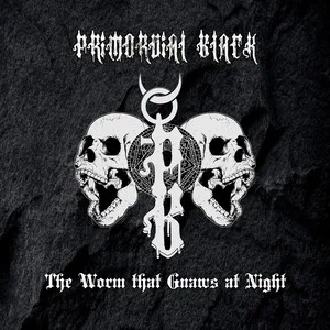 The Worm That Gnaws at Night cover