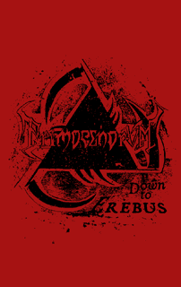 Down to Erebus cover