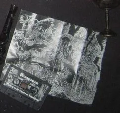 Floating to the Coasts of Inhumanity cover