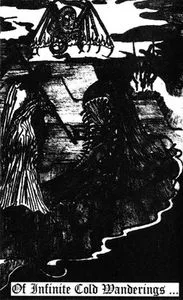 Of Infinite Cold Wanderings... cover