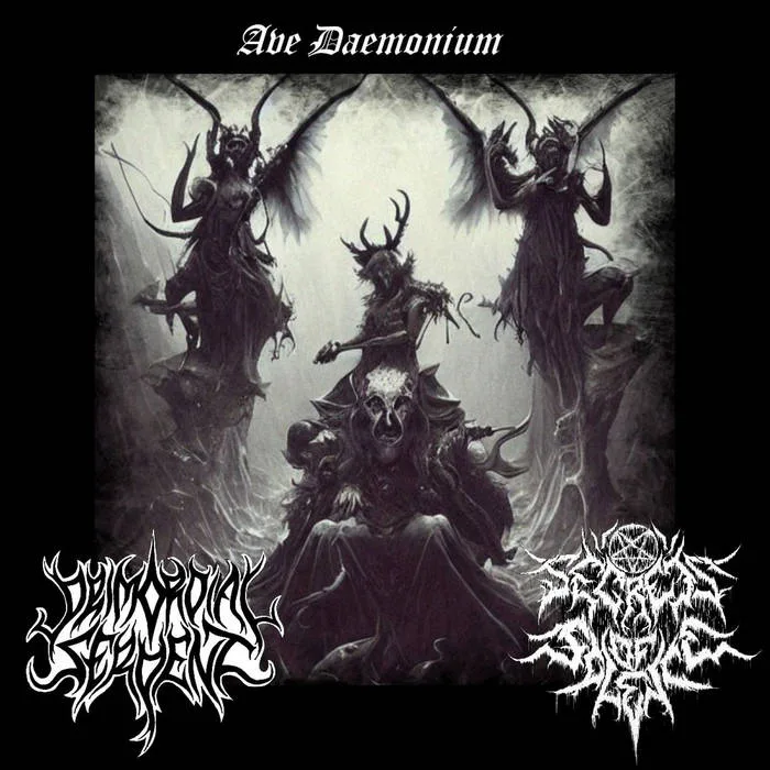 Ave Daemonium cover