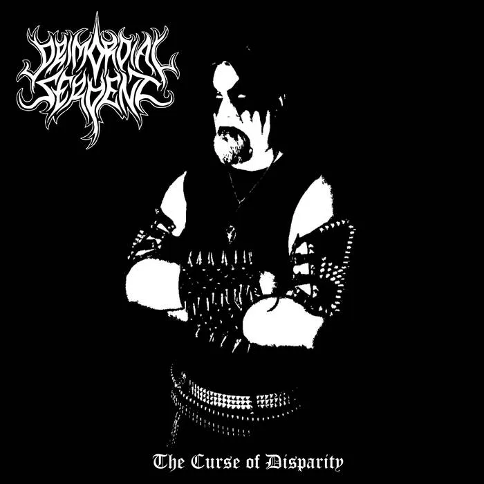 The Curse of Disparity cover