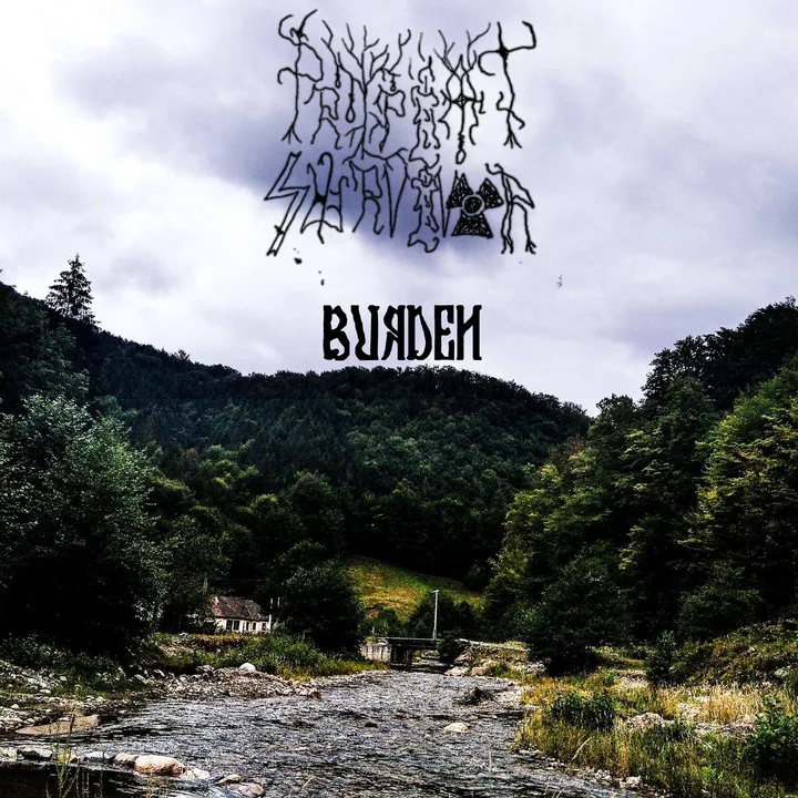 Burden cover