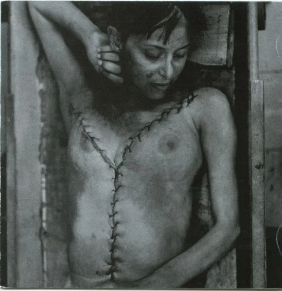 The Truth Hurts cover