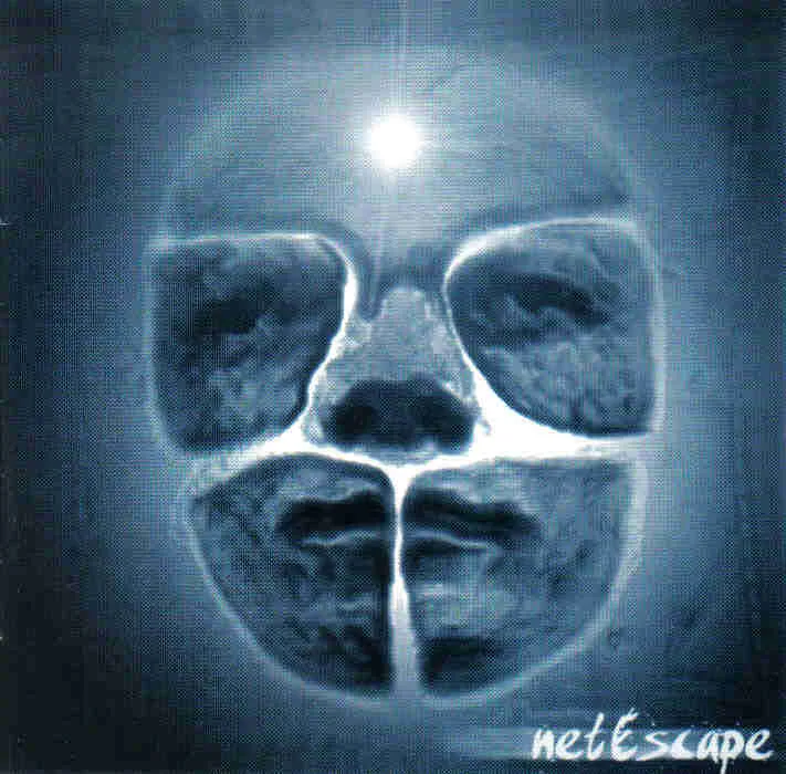 netEscape cover