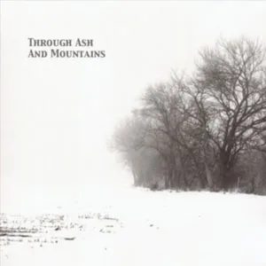 Through Ash and Mountains cover