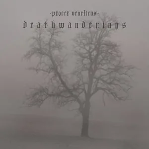 Deathwanderings cover
