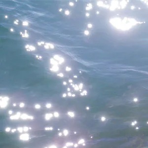 Residual Tides cover