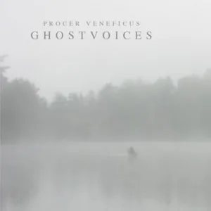 Ghostvoices cover