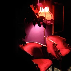 How the Heather Moonlit Shivers cover