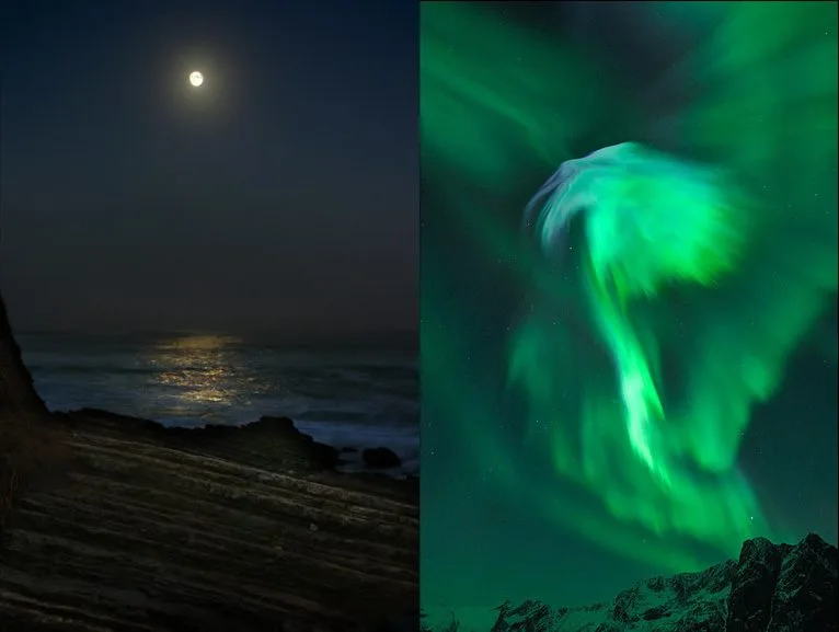 Oceanborn / Magnetic Armor cover