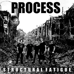 Structural Fatigue cover