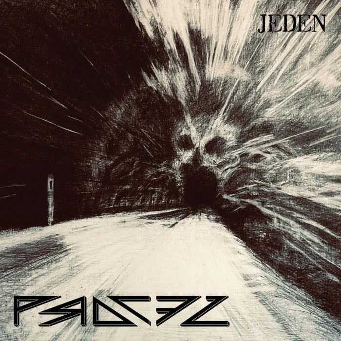 Jeden cover