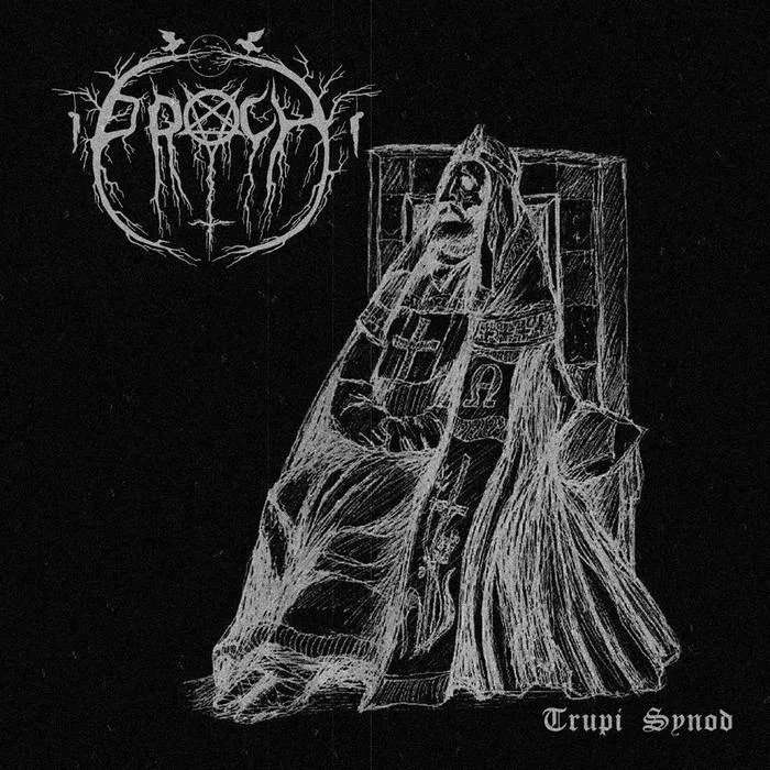 Trupi synod cover
