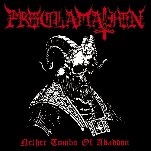Nether Tombs of Abaddon cover
