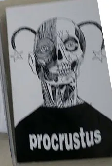 Procrustus cover